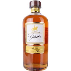 Gorda rakija aron retail 0,7l Cene