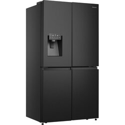 Hisense RQ760N4SBFE Side by Side z ledom Cene