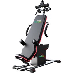 Shoppster fitness motorna inverziona klupa za istezanje kičme AB365 Cene
