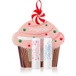 Bottega Verde Dolce Inverno & Incanto della Notte poklon set za usne Cijene