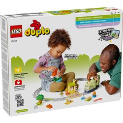Lego Duplo Interaktivni avanturistički voz 10427 Cijene