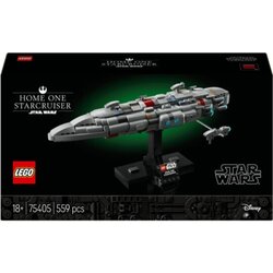 Lego LEGO® Star Wars™ - Krstarica Home One (75405) Cijene