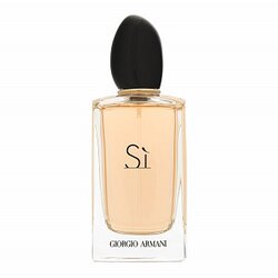 Armani (Giorgio Armani) Sì parfumirana voda za ženske 100 ml Cene