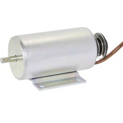 Intertec Magnet sa hodom Potisni 30 N 59 N 12 V/DC 12.96 W ITS-LZ-3263-D-12VDC Cene