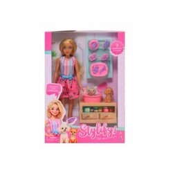 STYLIFY lutka salon za ljubimce, 31CM Cene