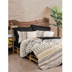 Cotton Box posteljina Ranforce double Ethnic Elvira Cene