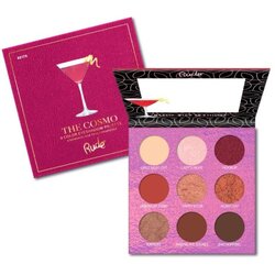 Rude Cosmetics paleta senki za oči The Cosmo Cene