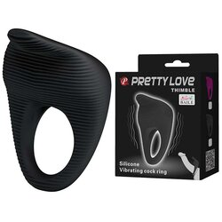 Pretty Love vibro prsten Cene