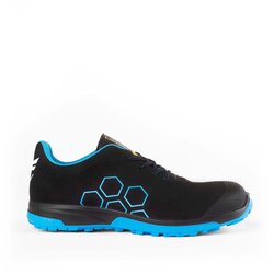 Lavoro Radna cipela Lynx Blue S3 SRC/ plava Cene