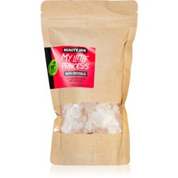 Beauty Jar My Little Princess sol za kupku s mirisom ruže 600 g Cijene