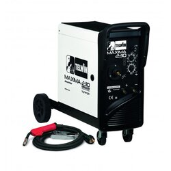 Telwin mig/mag inverter MAXIMA 230 (20-220A) 816234 PRO tp23 Cene