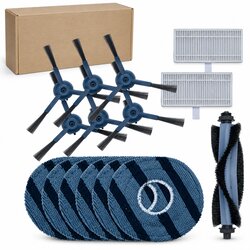 MIKRO Set za Eufy Omni C20 SQOON R0514 – 15 dijelova Cene
