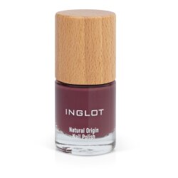 Natural Origin Nail Polish POWER PLUM 008 Cene