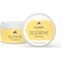 PonyHütchen Dezodorantna krema Supervixen - 50 ml Cene