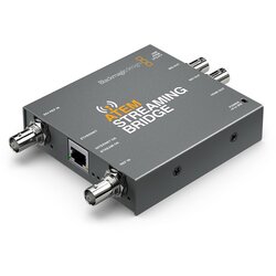 Blackmagic Design ATEM Streaming Bridge Cene