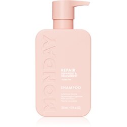 MONDAY Repair obnovitveni šampon za suhe in poškodovane lase 354 ml Cene