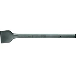 Heller Dlijeto za pločice 50 mm 22832 9 ukupna dužina 300 mm SDS-Max 1 kom. Cene