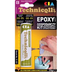 Technicqll kit za kućnu upotrebu 35g Cene