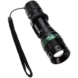 solight WL09 - led baterijska lampa LED/3W/3xAAA Cene