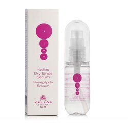 Kallos Cosmetics KJMN Serum za kosu, 30ml Cene