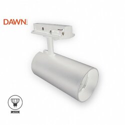 Dawn šinski reflektor JM-4076 1XGU10 beli Cene