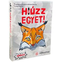 Reflexshop Izvuci jednu društvenu igru Cene