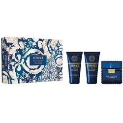 Versace eau fraiche extreme men edp 50ml set Cene