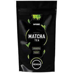 HiFOOD Bio matcha čaj v prahu (100 g) Cene