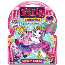 Filly ballerina 1 pk Cene