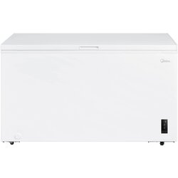 Midea zamrzivač sandučar MDRC564FEE01GL Cene