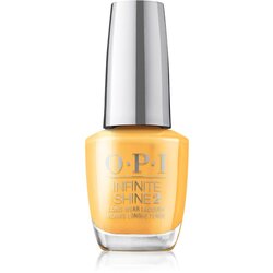 OPI Infinite Shine Malibu lak za nokte s gel efektom Marigolden Hour 15 ml Cijene