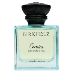 Birkholz Corsica – Baiser de la mer Eau de Parfum 100ml Cene