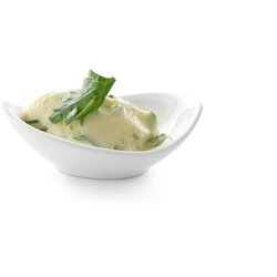 Tapas Posodica, Concha, 90x50x20mm, 6 kos Cene