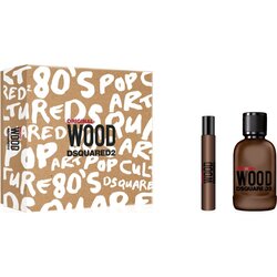 Dsquared2 Original Wood Cene