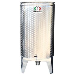 Ezio Inox bačva 320 L Cene