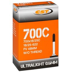 CST zračnica ultralight 700x18/2 francuski ventil Cene