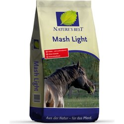 Nature's Best Mash Light Cene