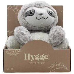 Hygge SWEET DREAMS HY31396 SWEET DREAMS DEKICA SA IGRAČKOM SLOUCHY Cene