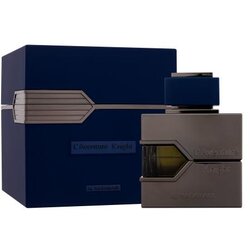 Al Haramain Muški parfem L'AVENTURE KNIGHT EDP 100ml Cene