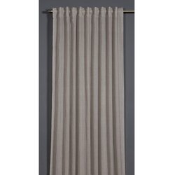 Sehlbach Siva zavjesa 135x245 cm Etamine – Cene