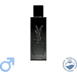Yves Saint Laurent MYSLF - 100ml Cene
