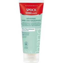 SPEICK thermalsensitiv negovalna krema za roke in nohte Cene