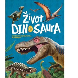 Vulkančić upoznajte neverovatna stvorenja život dinosaura Cene