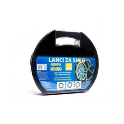 Skycar Lanci za sneg KN80 Cene