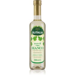 Olitalia sirće belo vinsko 0,5 l Cene