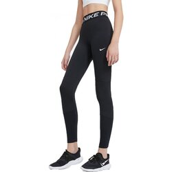 Nike Helanke za devojčice NP DA1028, Crne Cene