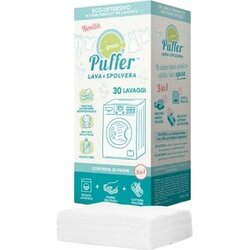 Green Puffer Pralne krpe z detergentom Cene