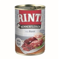 Finnern rinti kennerfleisch konj 400 g pločevinka za pse Cene