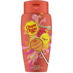 Chupa Chups Gel za tuširanje dječiji 300ml tutti Cene