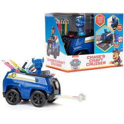 Paw Patrol Patrolne šape vozilo sa bojama Cene